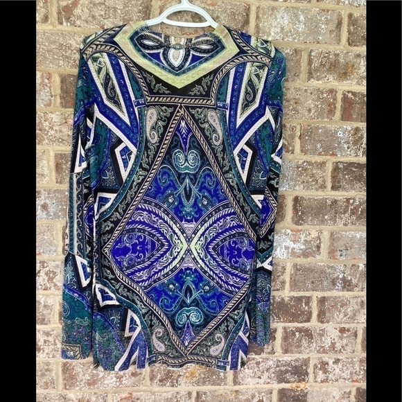 Chico's cardigan size 1 - Picture 7 of 10